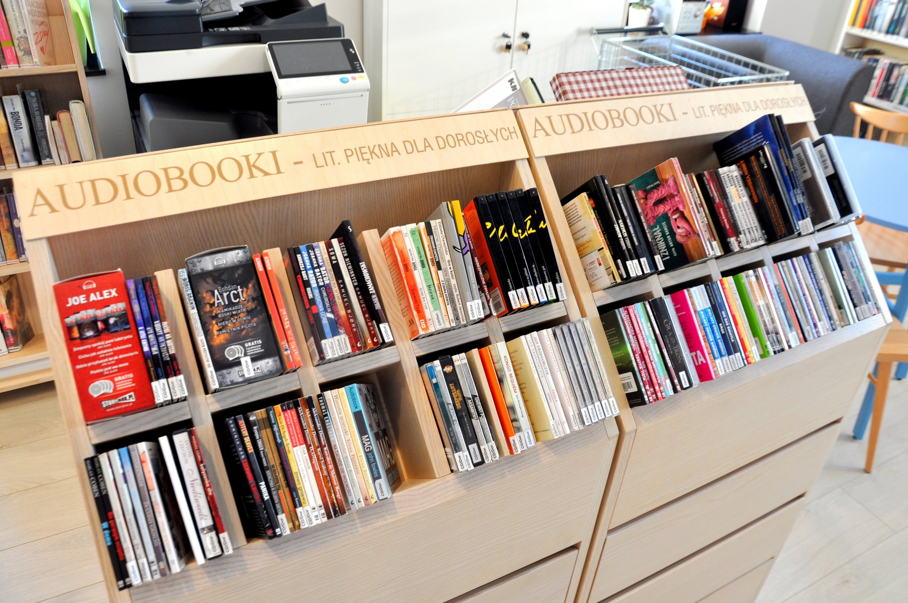 Ile Razy Można Samodzielnie Prolongować Wypożyczone Książki Wypożyczalnia Czytaków - Biblioteka Kartuzy